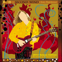 CD-Second Wind