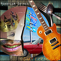 CD: Pendulum Swings
