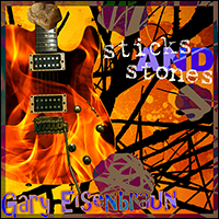 CD: Sticks And Stones