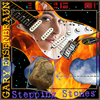 CD: Stepping Stones