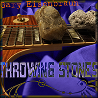 CD: Throwing Stones